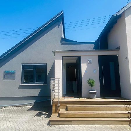 Ferienwohnung Am Maarbach Konz Exterior foto