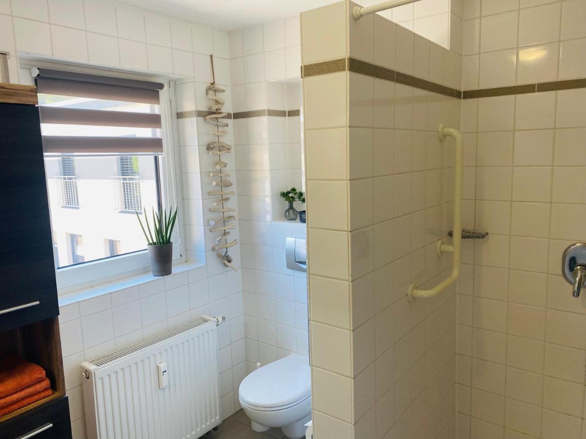 Ferienwohnung Am Maarbach Konz Exterior foto