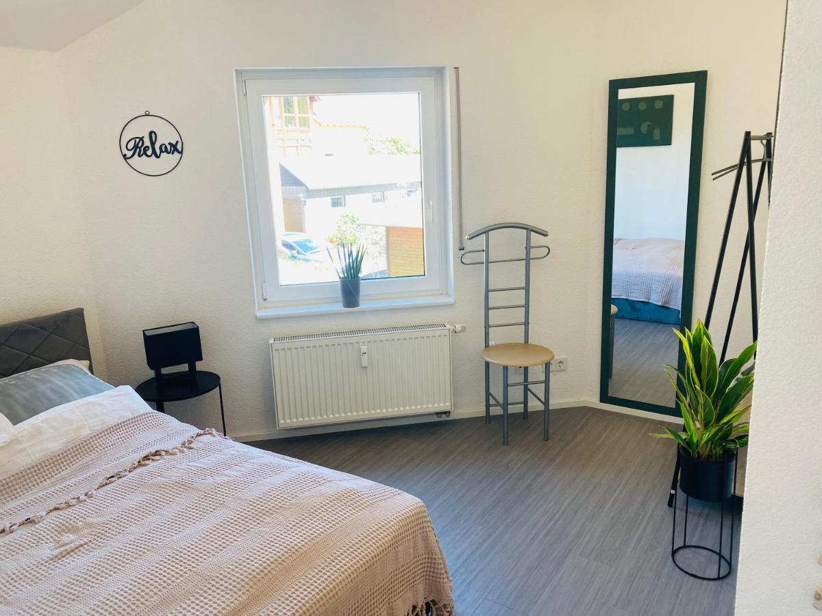 Ferienwohnung Am Maarbach Konz Exterior foto
